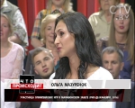 «Предупредили, что за пределы Олимпийской деревни выходить не стоит»: Ольга Мазуренок об обстановке в Рио «Предупредили, что за пределы Олимпийской деревни выходить не стоит»: Ольга Мазуренок об обстановке в Рио