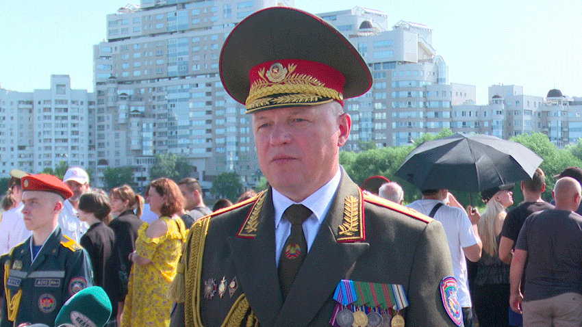 Вадим Синявский: «Впереди нас будут ждать определённые катаклизмы»