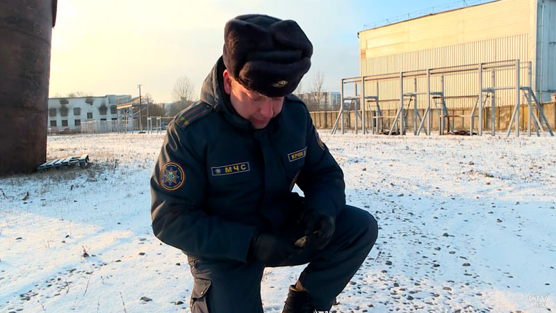 Около 200 нетрезвых водителей задержано в Беларуси за новогодние праздники-1