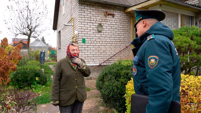 131 человек с начала года погиб при пожарах в Минской области-1