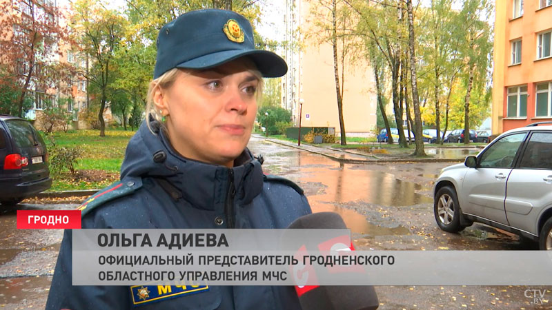 Гродненские спасатели предлагают бесплатно обследовать ваш дом или квартиру-7