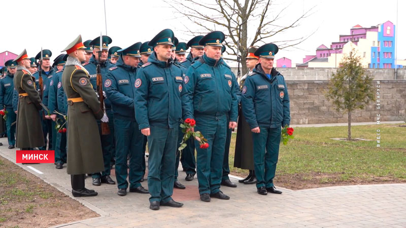 В МЧС обсудили вопросы эффективной кадровой политики-1