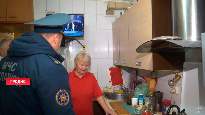 Гродненские спасатели предлагают бесплатно обследовать ваш дом или квартиру-1
