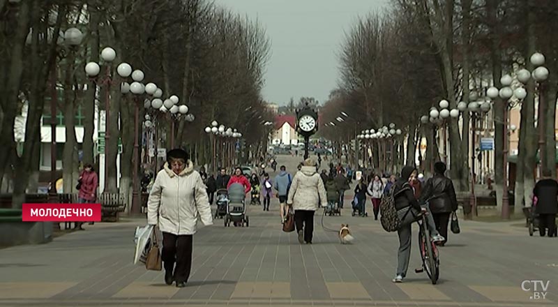 В Молодечненском районе проверят готовность предприятий к ЧП-4