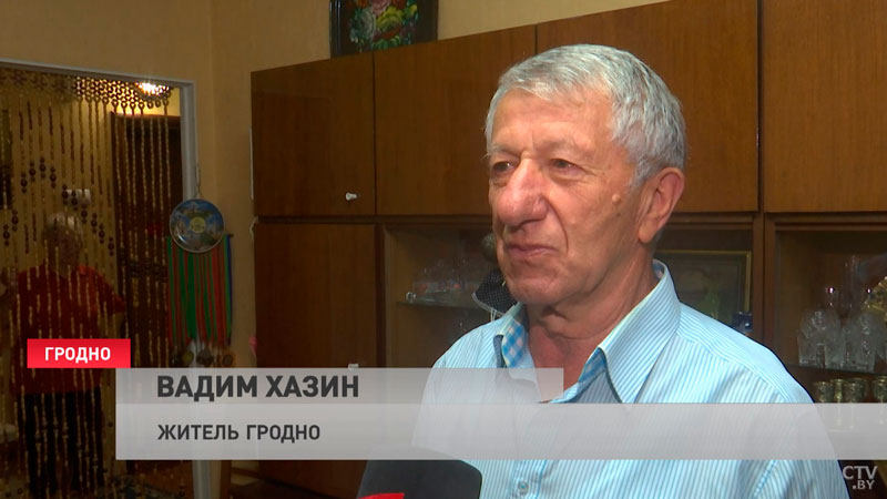 Гродненские спасатели предлагают бесплатно обследовать ваш дом или квартиру-4