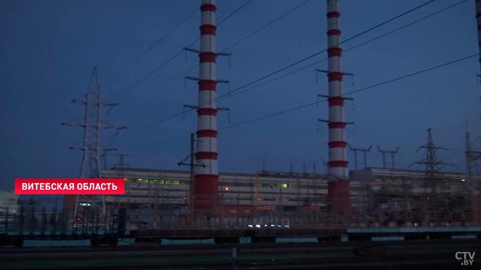 ЧП на Лукомльской ГРЭС. Рассказываем, как авария на станции оставила без света и воды Могилёвскую и Витебскую области-4