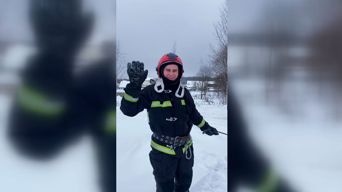 Журналистика на буксире, или как спасатели выручили команду СТВ