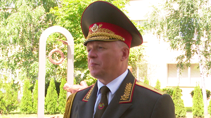 Вадим Синявский: МЧС готово к выполнению задач при возникновении угроз, связанных с тяжёлыми последствиями от пожаров