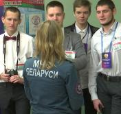 Мастер-классы по самообороне, тушению пожаров и оказанию  медпомощи. Состоялась встреча представителей БРСМ и Следственного комитета