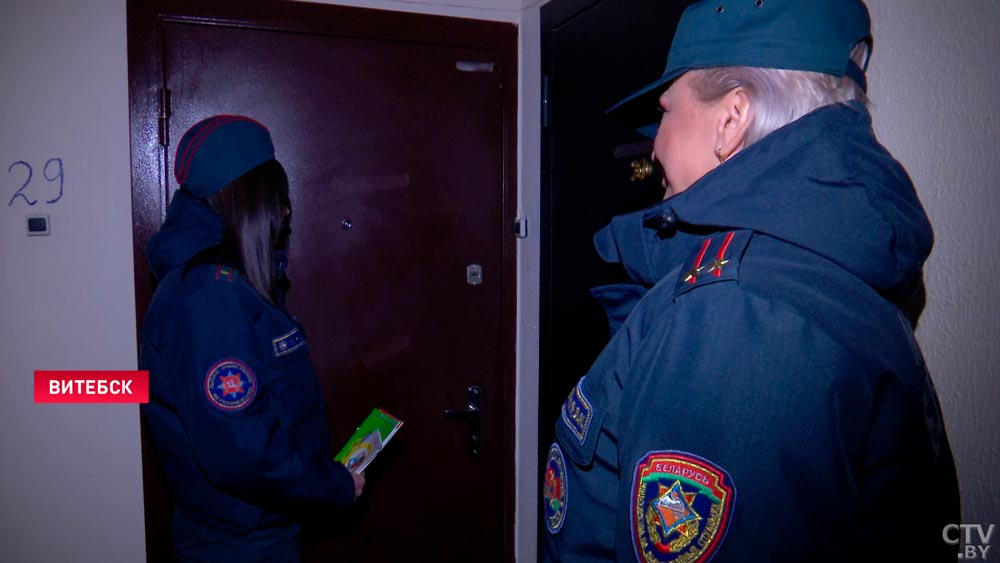 14 детей уже забрали в детский дом. Сотрудники МЧС проводят рейд по семьям с несовершеннолетними-16