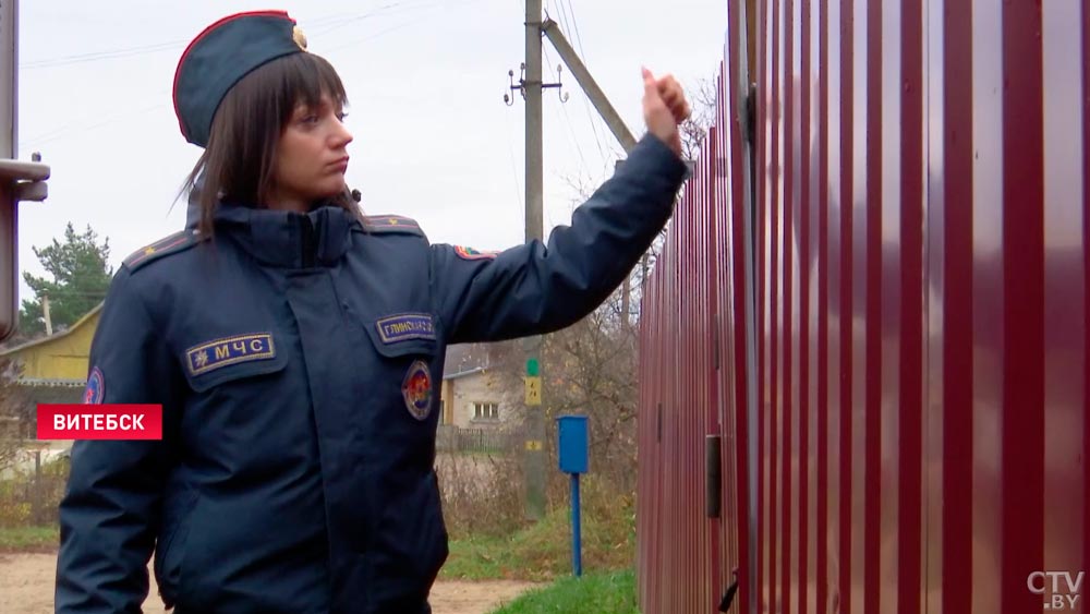 14 детей уже забрали в детский дом. Сотрудники МЧС проводят рейд по семьям с несовершеннолетними-28