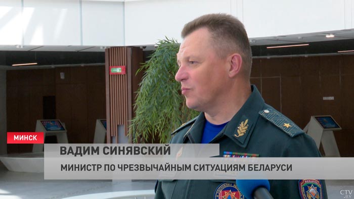 Человеческий фактор – основная причина. МЧС о возникновении пожаров и награждении журналистов-4 Человеческий фактор – основная причина. МЧС о возникновении пожаров и награждении журналистов-4