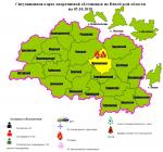 На заводе в Шумилинском районе из-за выброса и загорания мазута пострадал рабочий