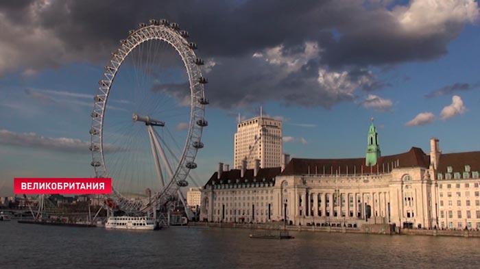 У англичан нет денег на мебель. Цены резко выросли после запрета на экспорт древесины из Беларуси и России