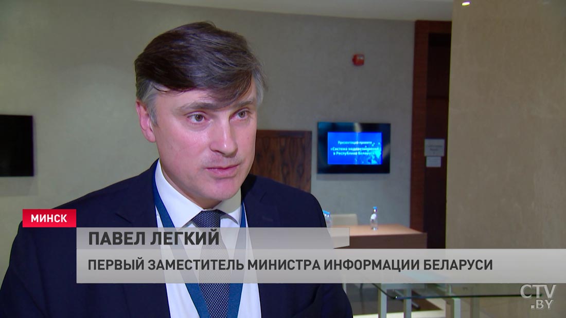 Павел Лёгкий о медиаизмерителе мирового уровня в Беларуси: это всё должно привести к росту рекламного рынка-4