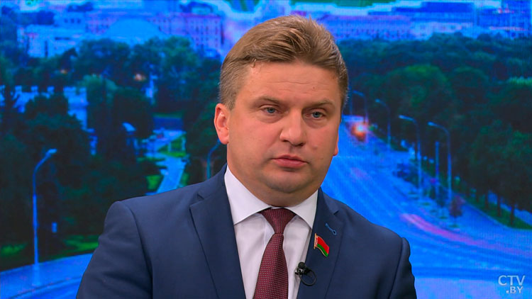 Направят более 250 млн! Что ждёт систему здравоохранения Минска? Обсудили в ток-шоу «Большой город»-4