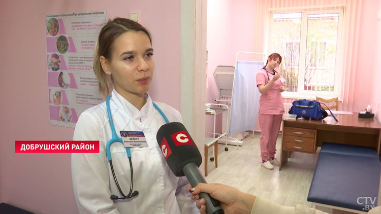 Пеняйте сами на себя! Я вам этого не прощу! Что изменилось в медицине после совещания у Лукашенко?-34