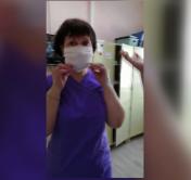 Что будет, если не сменить медицинскую маску вовремя?