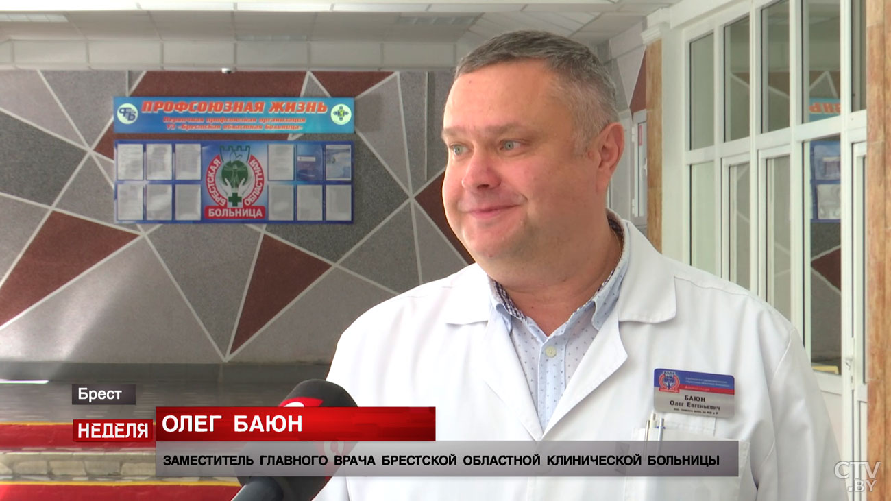 Реанимация и даже операционная – закрытых дверей не будет. Студент-медик на месяц стал санитаром-10