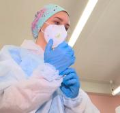 Медикам, переболевшим коронавирусом, профсоюзы компенсируют стоимость санаторных путёвок