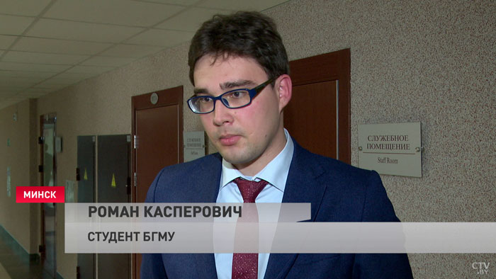 «Нас было много». Более полутора тысяч студентов пришли на помощь врачам в пандемию-4