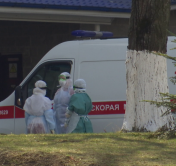 Власти Минска выделят дополнительное финансирование медучреждениям для борьбы с коронавирусом