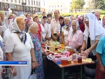 Православные отмечают Медовый Спас и вступают в Успенский пост