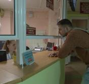 Водительская комиссия – за один день. Минздрав Беларуси запустил пилотный проект