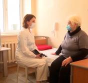 Ветеран войны наконец смог попасть на реабилитацию. Рассказываем о больницах, которые вернулись к обычной работе