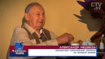 «Сила у него медвежья, но глаза лисьи»: Александр Медведь о спорте, допинге и вере в Бога