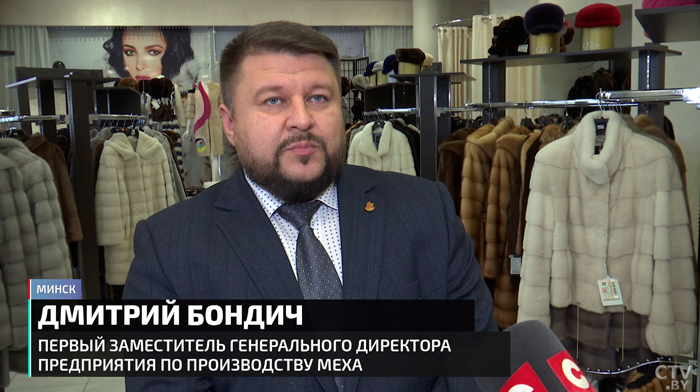 Норка стоит выделки? Показываем, как шьют белорусские шубы и развивается меховой бизнес-28 Норка стоит выделки? Показываем, как шьют белорусские шубы и развивается меховой бизнес-28
