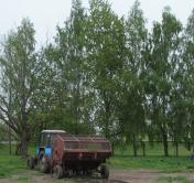 В Столбцовском районе механизатор погиб во время проверки картофелесажалки