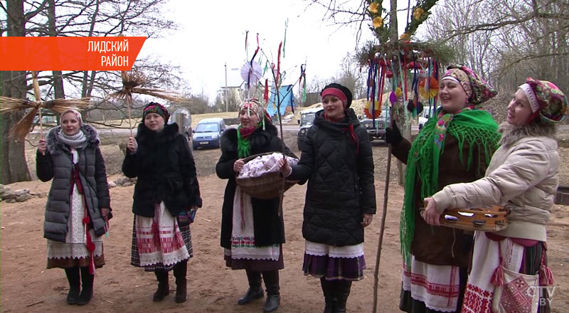 История одного памятника. В Лидском районе бизнесмен реставрирует старинную водяную мельницу-4