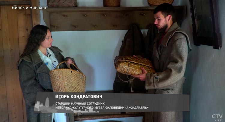 Построили мельницу в XIX веке в Заславле. Чем интересен этот шедевр инженерной мысли?-7
