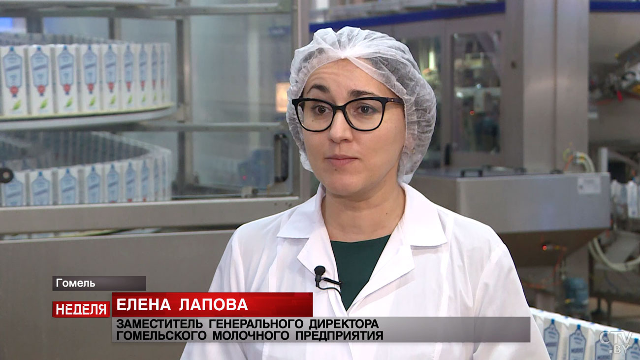 «Страдают простые работающие люди». Менеджер белорусского предприятия рассказала, как это – быть под санкциями-4
