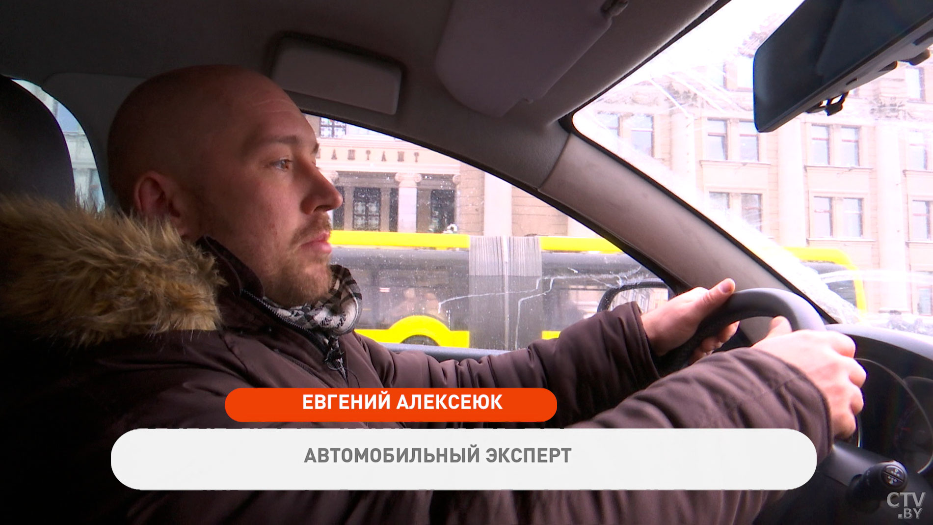 Почему не стоит торопиться переобувать свой автомобиль с наступлением весны? Рассказываем, когда точно можно-1