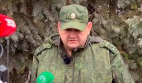 Мэр Горловки: идут непрекращающиеся обстрелы города, погибло четверо горловчан