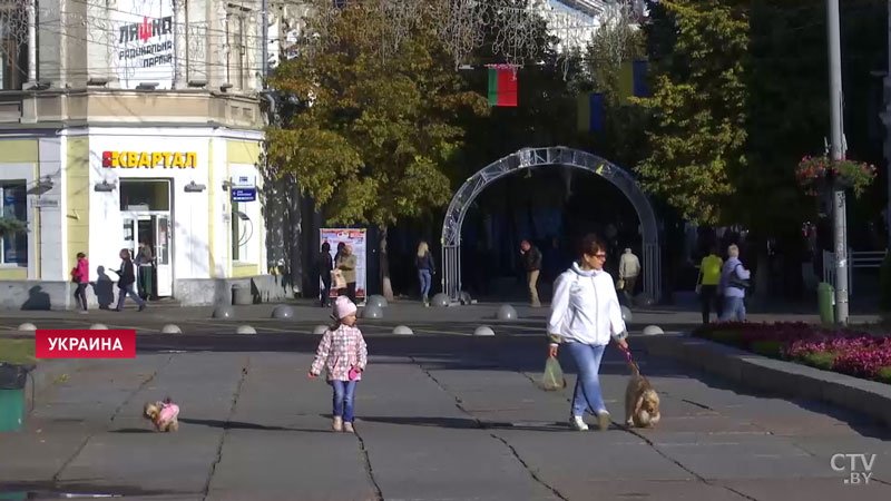 Мэр Житомира Сергей Сухомлин: «И украинский, и белорусский бизнес могут работать намного больше»-7