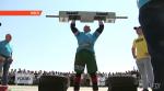 «Город мастеров», силачи, «Забег отважных»: какие мероприятия пройдут в Минске 9 Мая