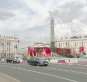Во сколько начнётся концерт, во сколько – салют? Вечерняя программа мероприятий 3 июля
