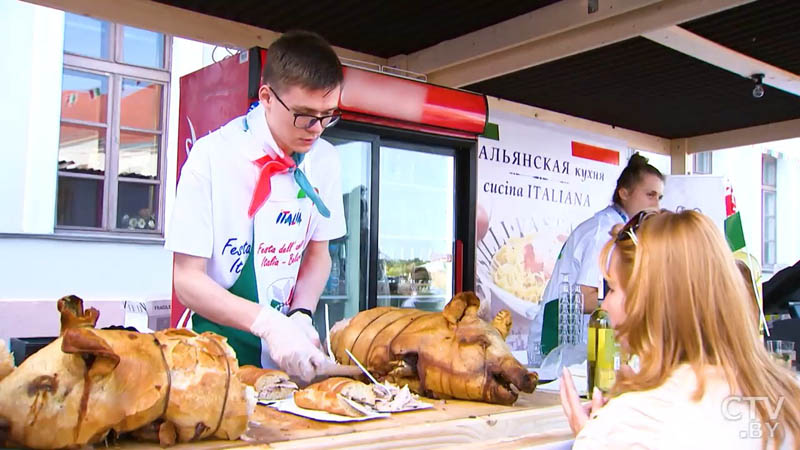 Осваиваем беговелы, проходим мифический квест и релаксируем под пение птиц. Все фишки Дня города в одном материале-24