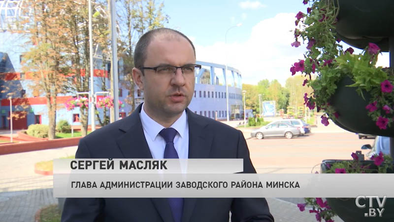 Осваиваем беговелы, проходим мифический квест и релаксируем под пение птиц. Все фишки Дня города в одном материале-18