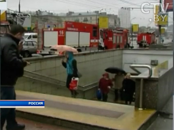 Метро может появиться в областных городах Беларуси