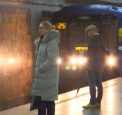 Проезд в минском метро самый дешёвый в Европе