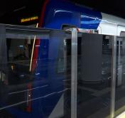 В День города метро будет работать по праздничному графику. Что изменится?