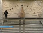 В Минске разрабатывают новые схемы метрополитена