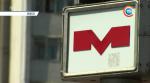 На месяц закрывается один из выходов со станции метро «Восток»