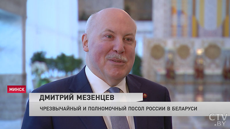 Президент Беларуси на встрече с руководством Свердловской области: «Развивать сельское хозяйство можно и на Сахалине»-49