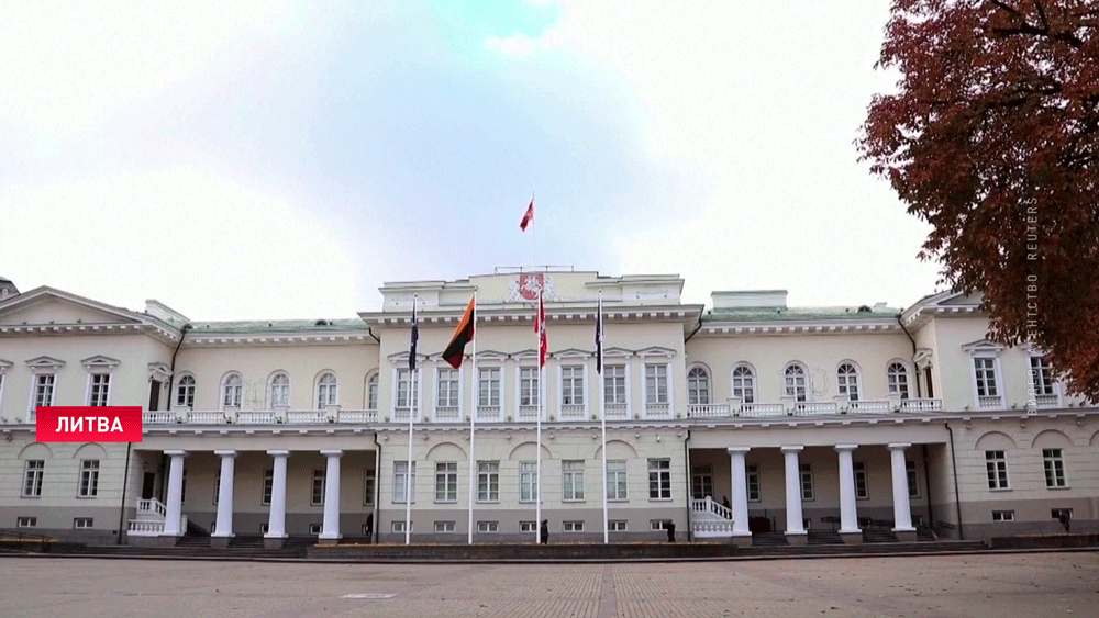 Всё меньше литовцев одобряют работу премьер-министра страны, и вот почему