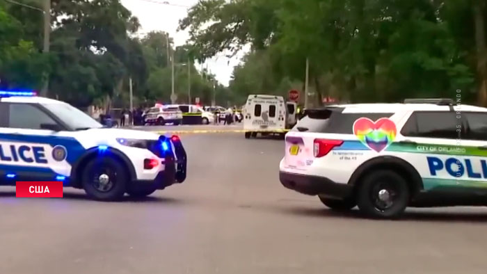 3 человека погибли в результате стрельбы во Флориде